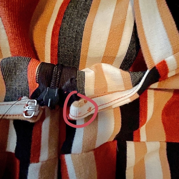 Urban Outfitters Delaney Jumpsuit size XS - Picture 12 of 13